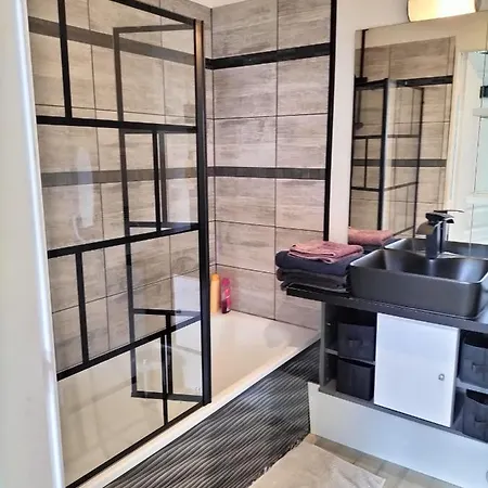 Vakantiehuis Maison Dans De *