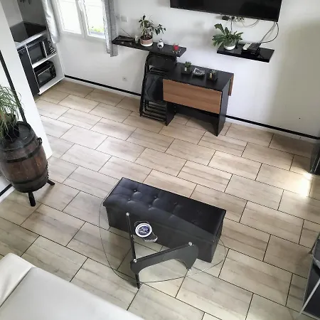 Maison Dans De