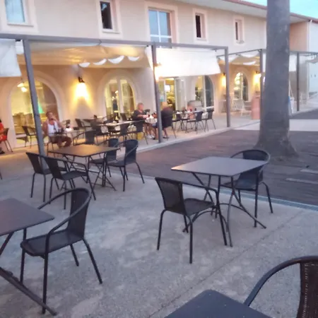 Maison Dans De Holiday home *