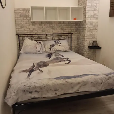 Vakantiehuis Maison Dans De