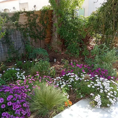 Maison Dans De Дом отдыха Галларг-ле-Монтюё