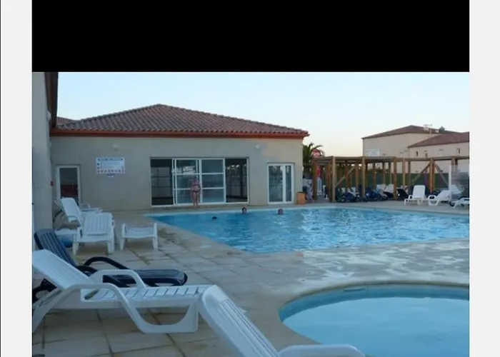 Casa de Férias Maison Dans De *