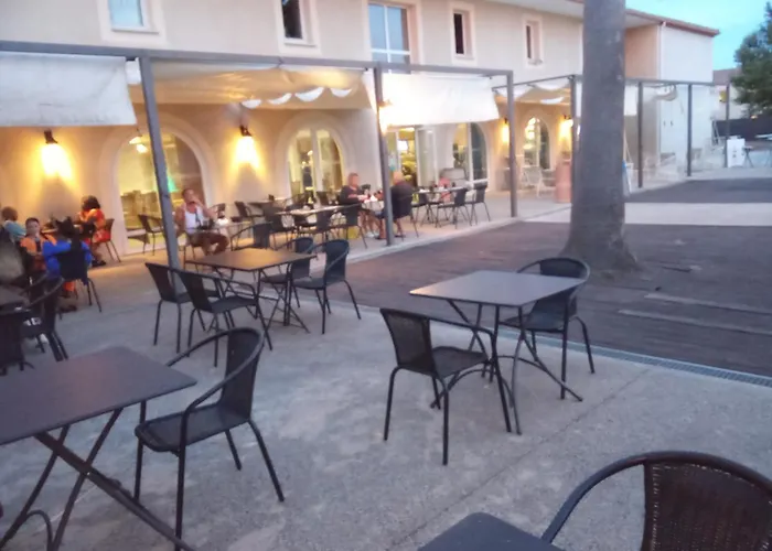 Maison Dans De Casa de Férias *